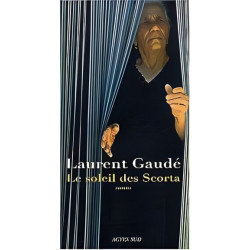 Le Soleil Des Scorta