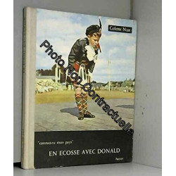 En ecosse avec donald coll. connais-tu mon pays