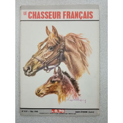 Revue Le Chasseur Français N° 819 - mai 1965