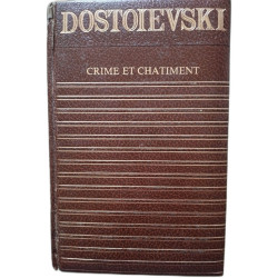 Crime et Châtiment