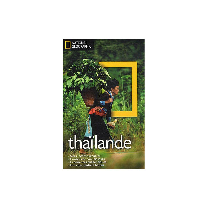Thaïlande