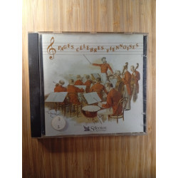 Pages célèbres viennoises