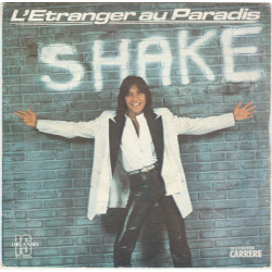 L'étranger Au Paradis