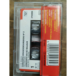 Quatre Concertos pour trompette Maurice André Riccardo Muti...