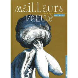 Meilleurs voeux T02 - Une princesse pas comme ta soeur