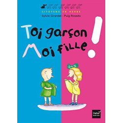 Toi garçon moi fille