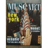 Muséart Nº36 New York Porte du nouveau monde 1993
