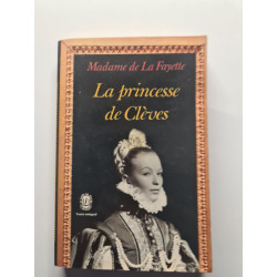 La Princesse de Clèves