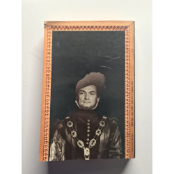 La Princesse de Clèves