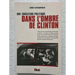 Dans l'ombre de Clinton
