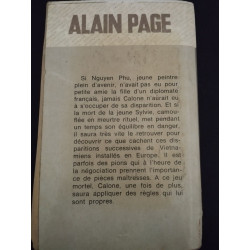Calone paie ses dettes