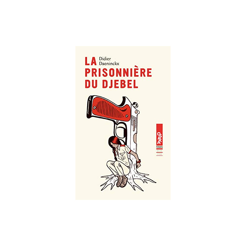La Prisonnière du djebel