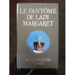 Le Fantome de Lady Margaret