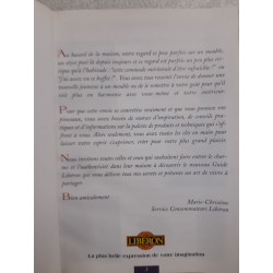 Libéron - La plus belle expression de votre imagination