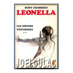 LEONELLA - LES AMOURS VENITIENNES
