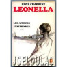 LEONELLA - LES AMOURS VENITIENNES