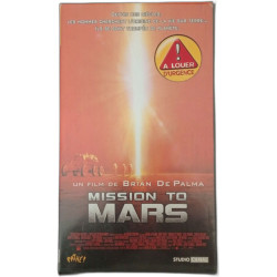 Mission to Mars