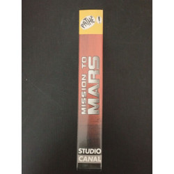 Mission to Mars