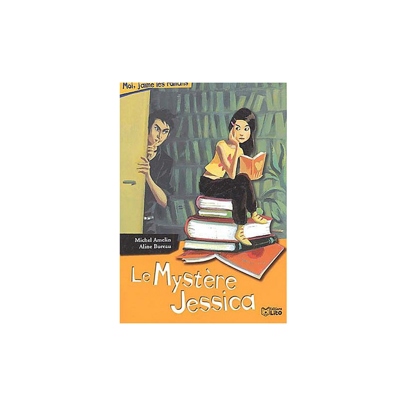 Le mystère Jessica