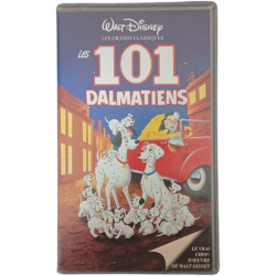 Les 101 Dalmatiens