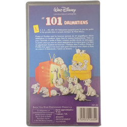 Les 101 Dalmatiens
