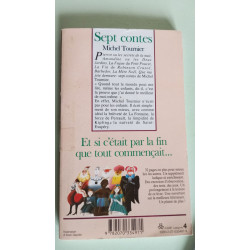 Sept contes