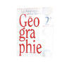 Les hommes et la terre - Géographie 2e