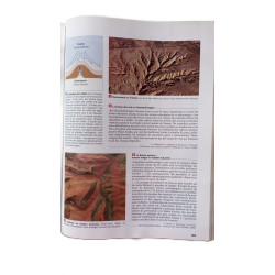 Les hommes et la terre - Géographie 2e