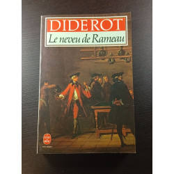 Le neveu de Rameau