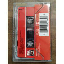 Bruckner Symphony No 7 - Otto Klemperer Cassette Audio-K7