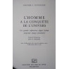 L'HOMME A LA CONQUETE DE L'UNIVERS Les grandes explorations