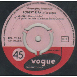 Chansons Grises Chansons Roses