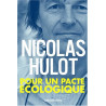 Pour un pacte écologique