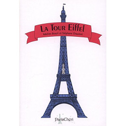 La Tour Eiffel