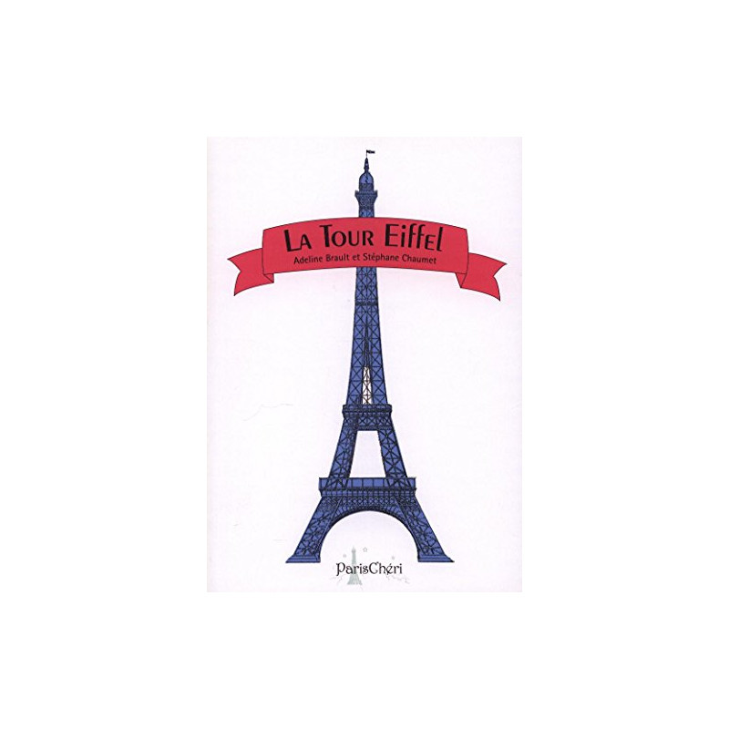 La Tour Eiffel