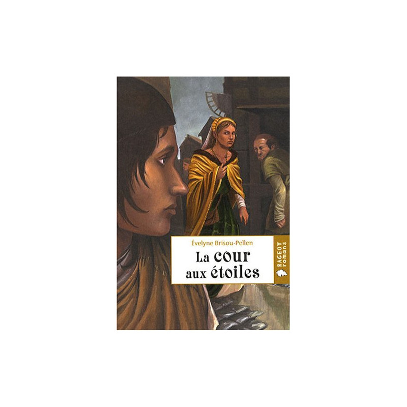 La cour aux étoiles
