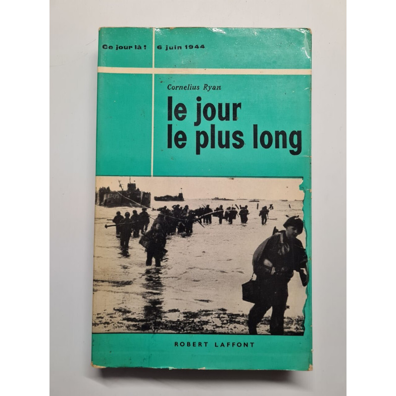 Le jour le plus long - AE