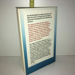 Willis Harman Howard Rheingold DIE kunst KREATIV ZU SEIN Scherz