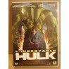 L'Incroyable Hulk DVD
