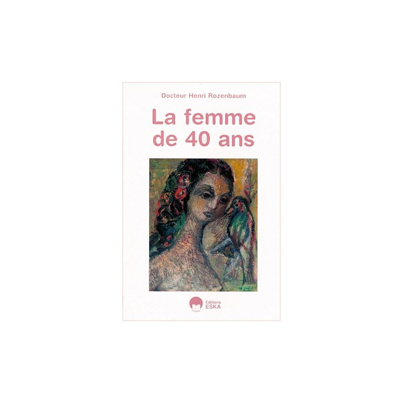 La femme de 40 ans