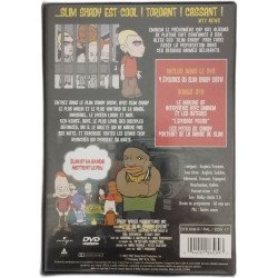 Le Slim Shady Show