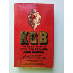 KGB