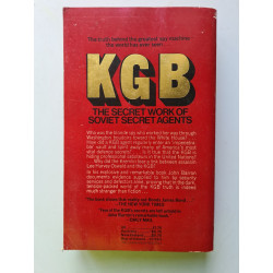 KGB