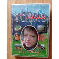 Heidi tome 1