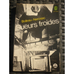 Sueurs froides