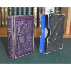 NAKATENUS Wilhelm Himmlisches Palmgärtlein gebet und Andachtsbuch