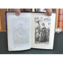 NAKATENUS Wilhelm Himmlisches Palmgärtlein gebet und Andachtsbuch