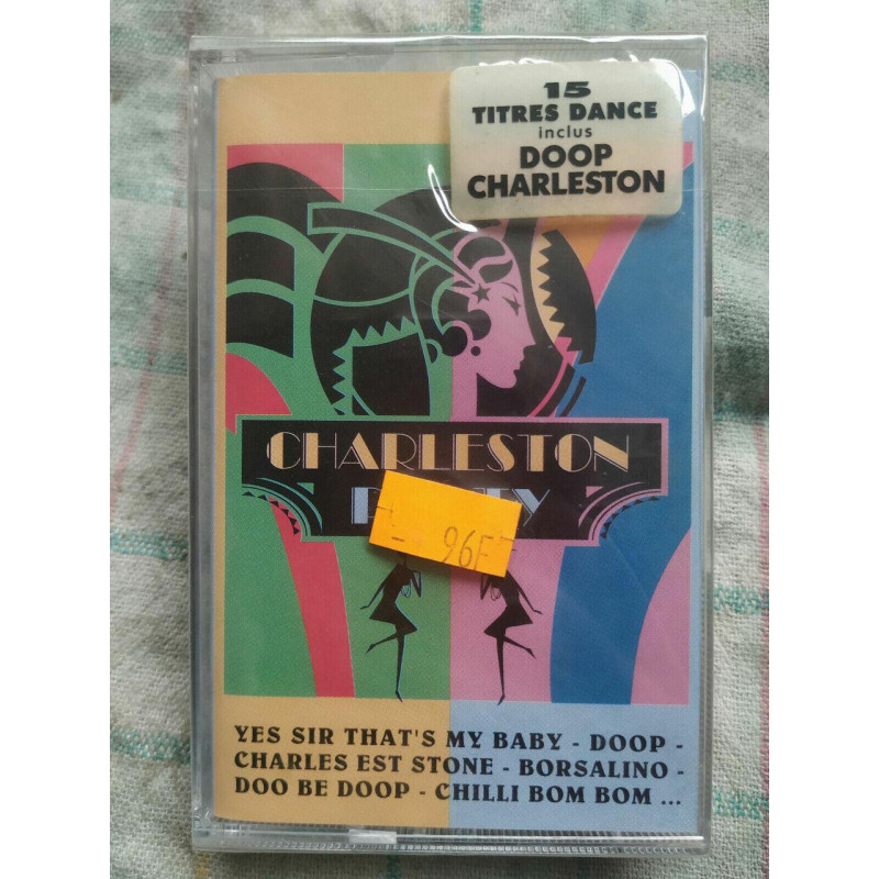 Yes sir That's My baby Cassette audio-k7 NEUVE SOUS BLISTER