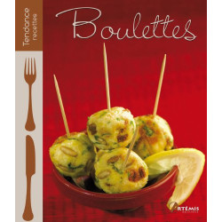 Boulettes salees et sucrees