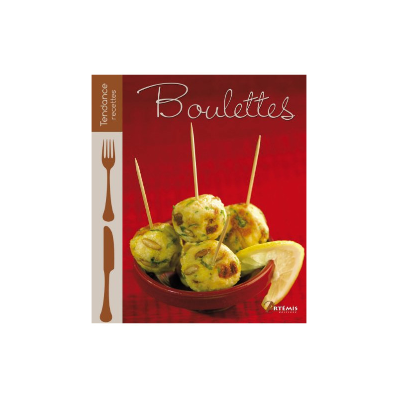 Boulettes salees et sucrees